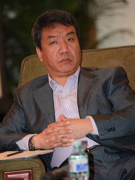 财政总监论道中国CFO顶峰论坛