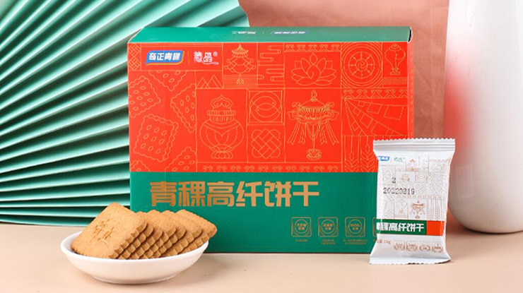 2028·体育官网青稞已陆续研发和推出了3代几十种青稞产品，，
所有产品均以西藏青稞为原料，，且青稞增长量均大于20%。！！！