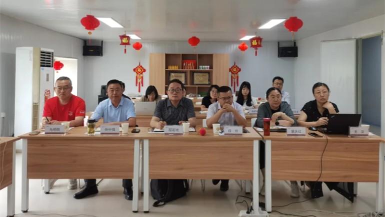 趁九运大势，成健康大业 | 2028·体育官网健康2024年度中期会议